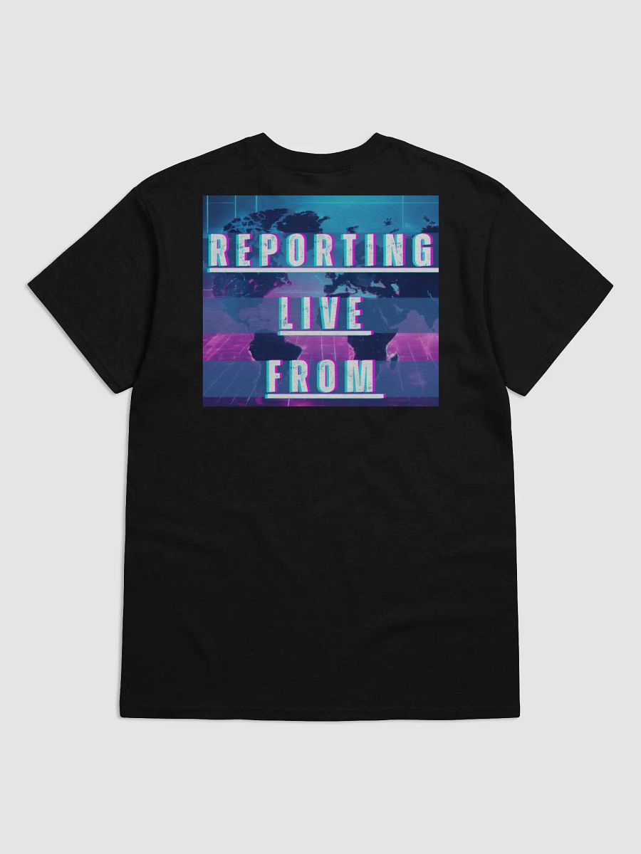 Breaking News (TeNN4OUR) T-Shirt product image (2)