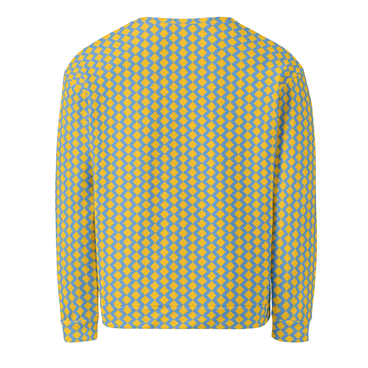 Hands Off DEIA, Dismantling DEIA Isn't Bold, Sweatshirt product image (2)