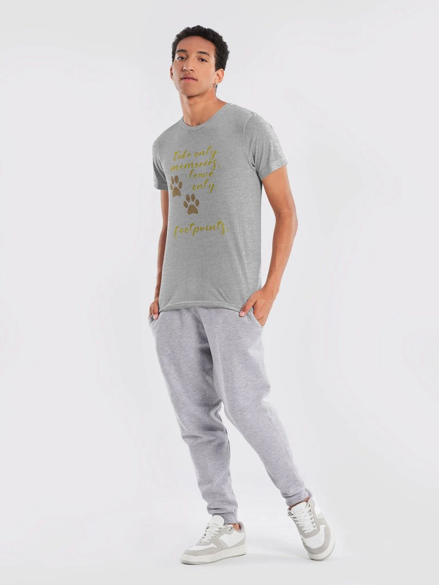 Take only memories, leave only footprints. product image (65)