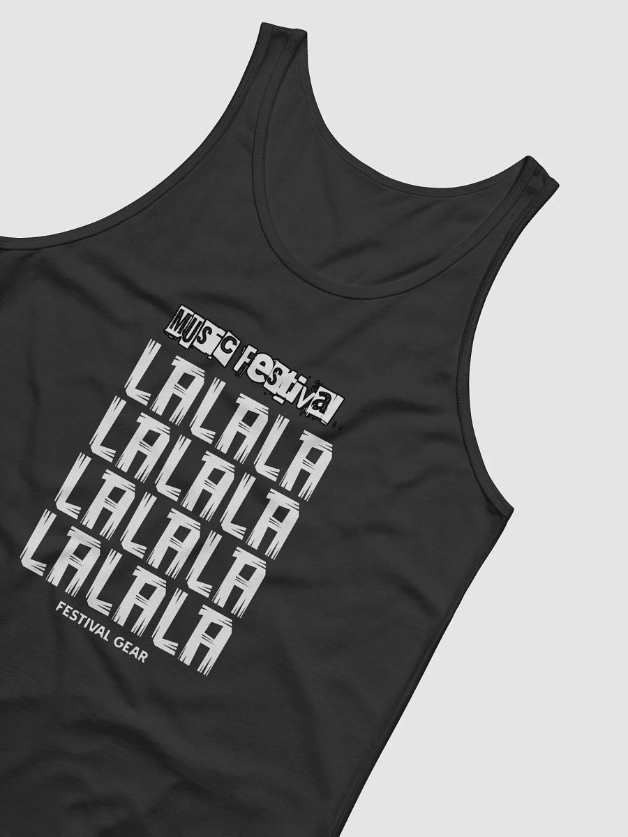 Harmony Collage Music Festival Tank product image (5)