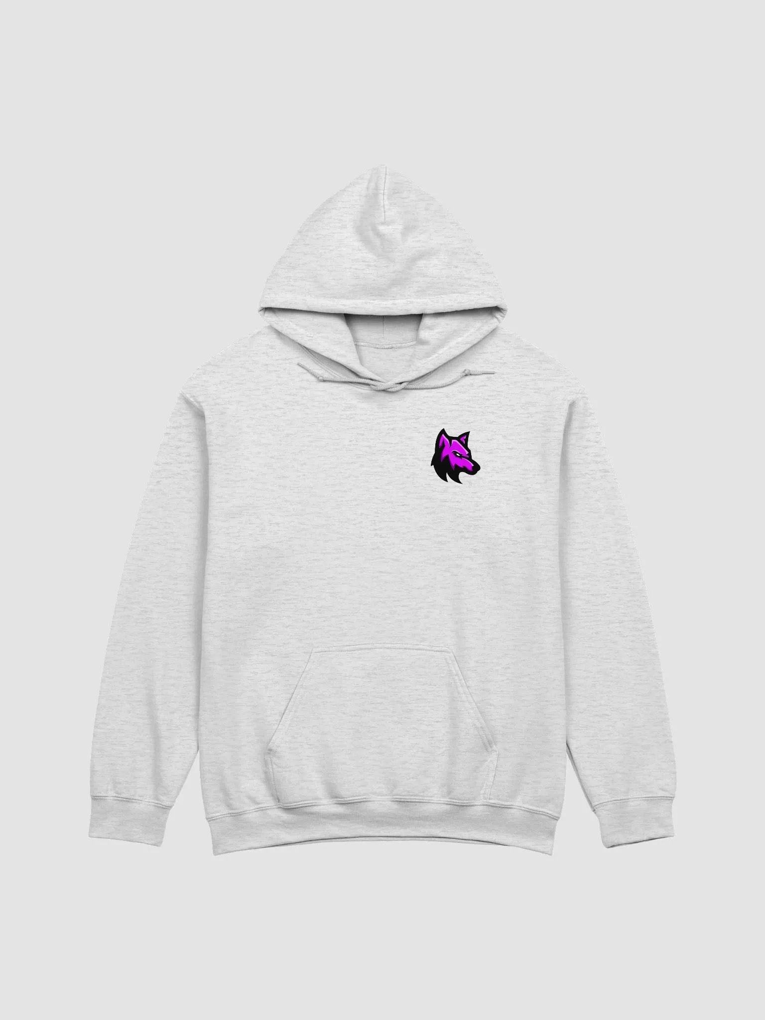 Suev Small Logo Hoodie product image (1)