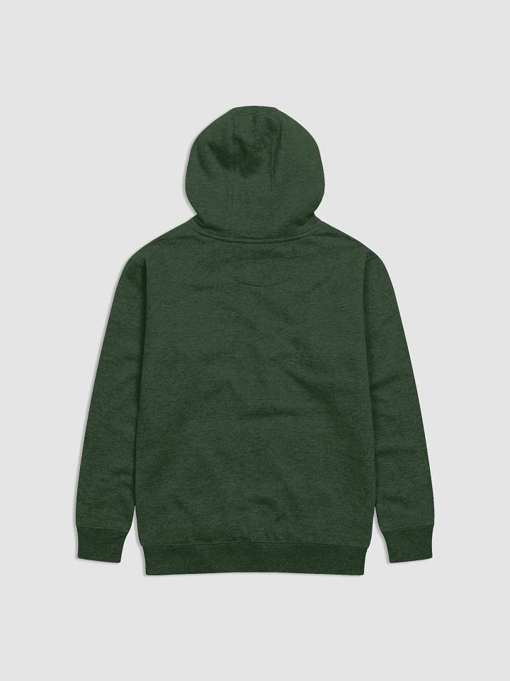 I Get Into a Lotl Shenanigans Hoodie product image (2)