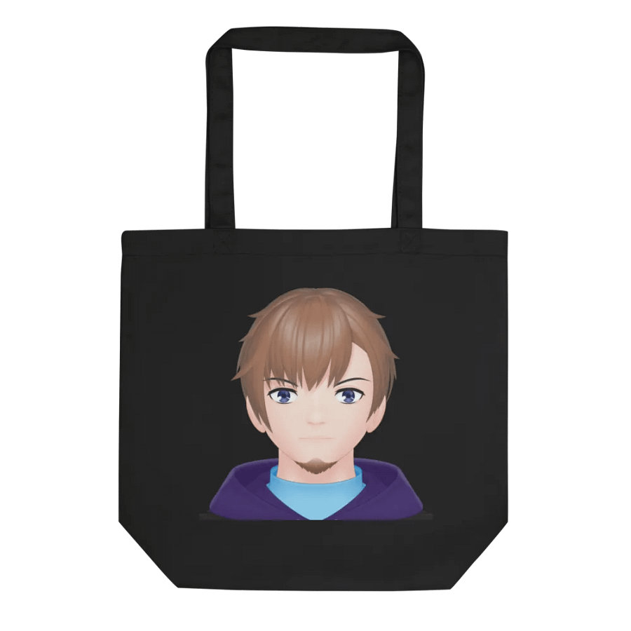 SiViX Econscious Eco-Friendly Tote Bag product image (1)