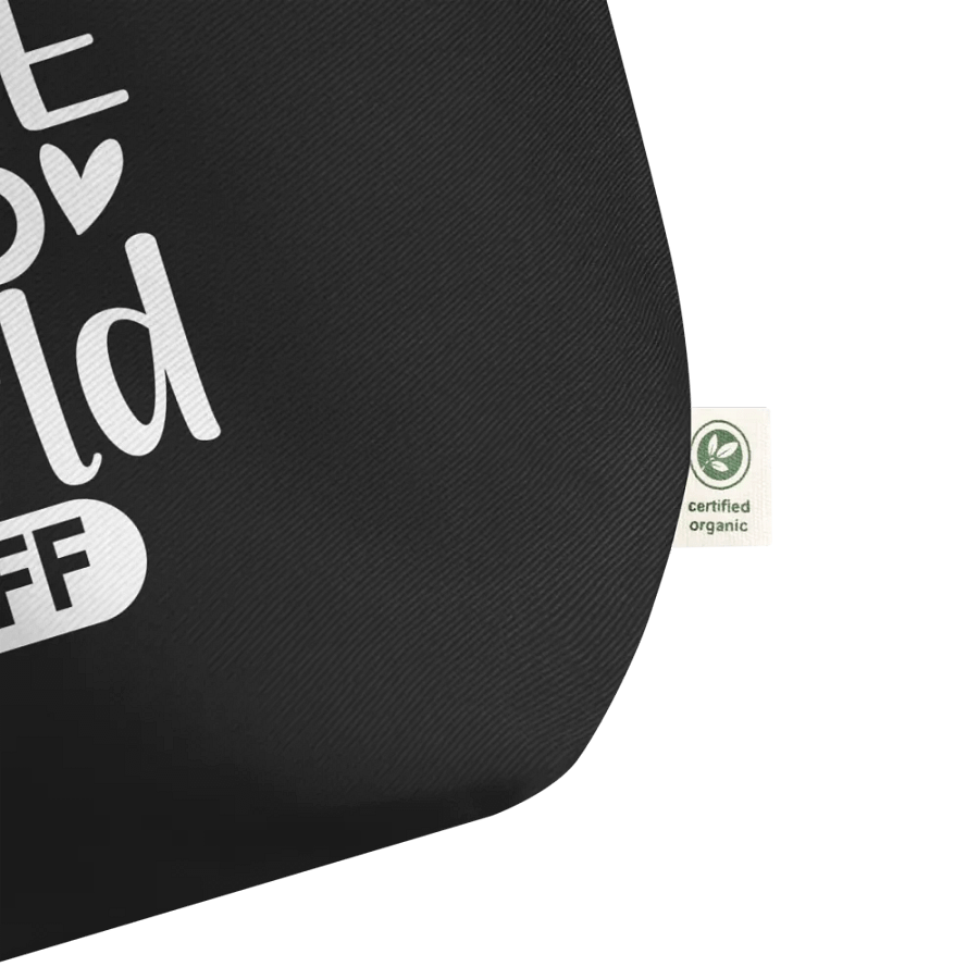 Game On World Off Bag product image (2)
