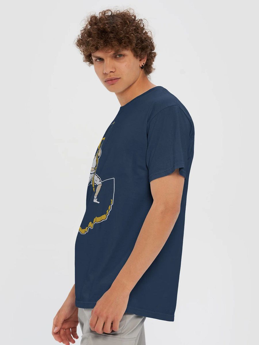 Flag Plant 13-10 Shirt product image (7)