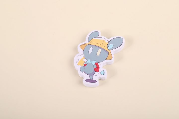 StudentKnight Sticker product image (2)