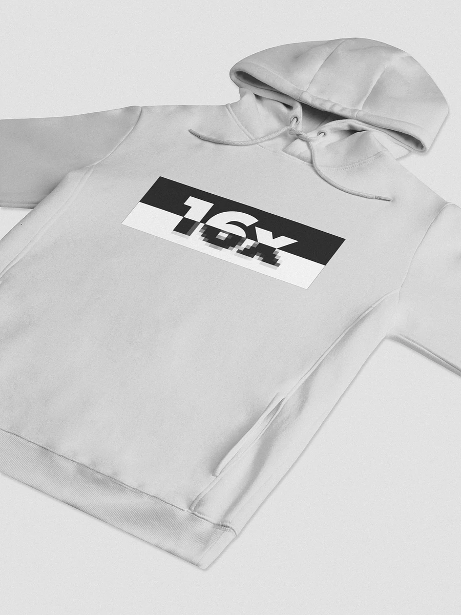 '16x The Detail' Luxury Hoodie product image (3)