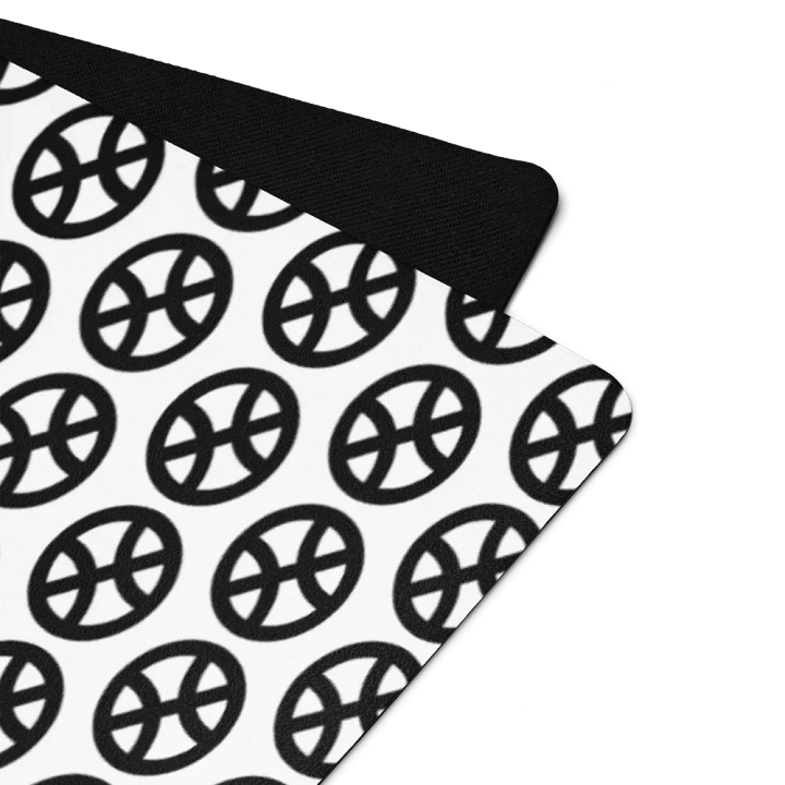 CourtWear- Yoga mat product image (2)