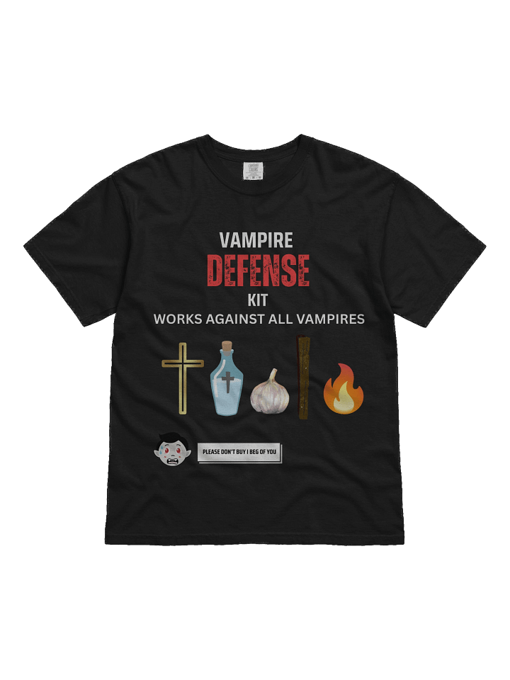 VAMPIRE DEFENSE KIT product image (1)