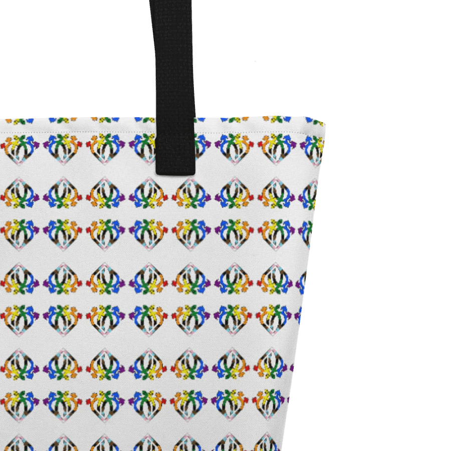 Spectrum Syndicate Tote product image (3)