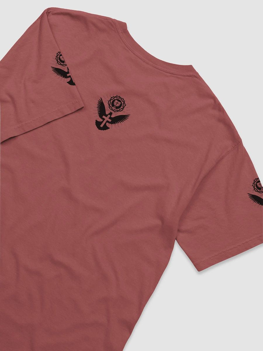 The Holy Grail | Garment-Dyed T-Shirt product image (4)