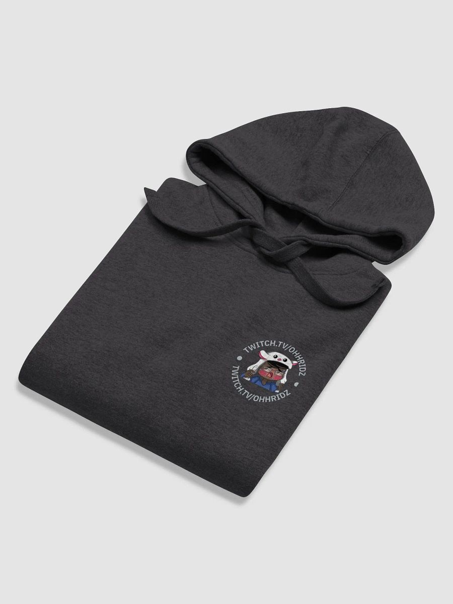 Bunny hat Ridz hoodie with logo product image (5)