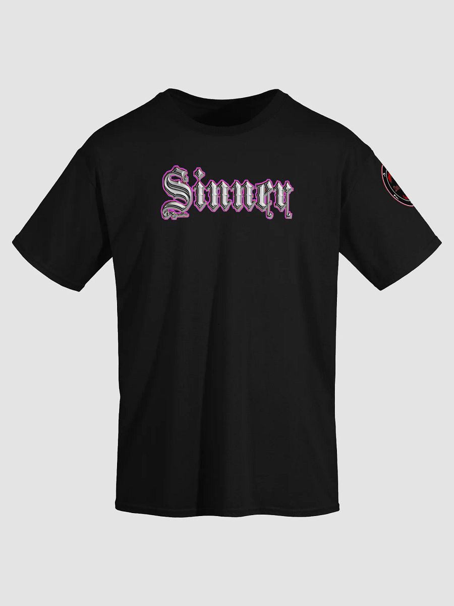 Sinner Tee product image (3)