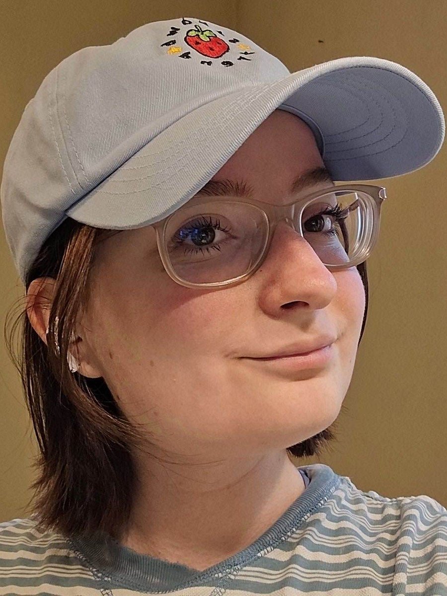 the berry dad hat product image (31)