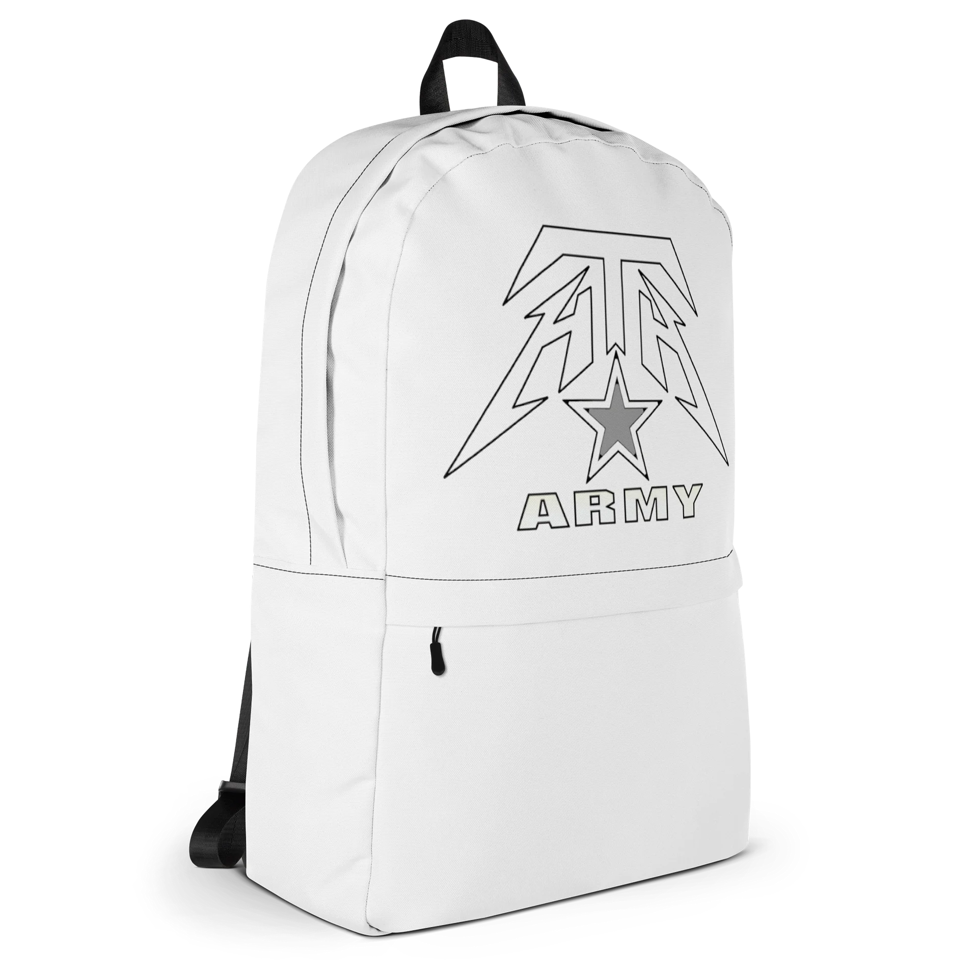 HTH Army Backpack product image (4)