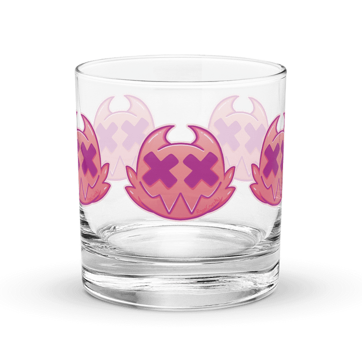 Rage Cat Glass product image (1)
