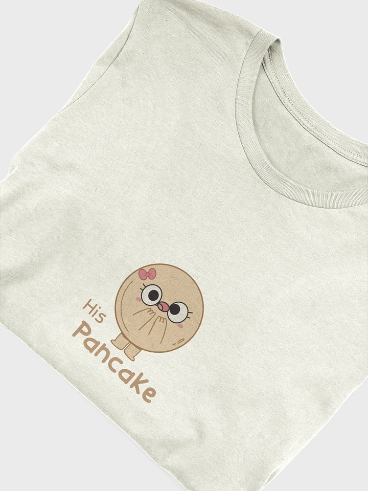 His Pancake T- Shirt product image (12)