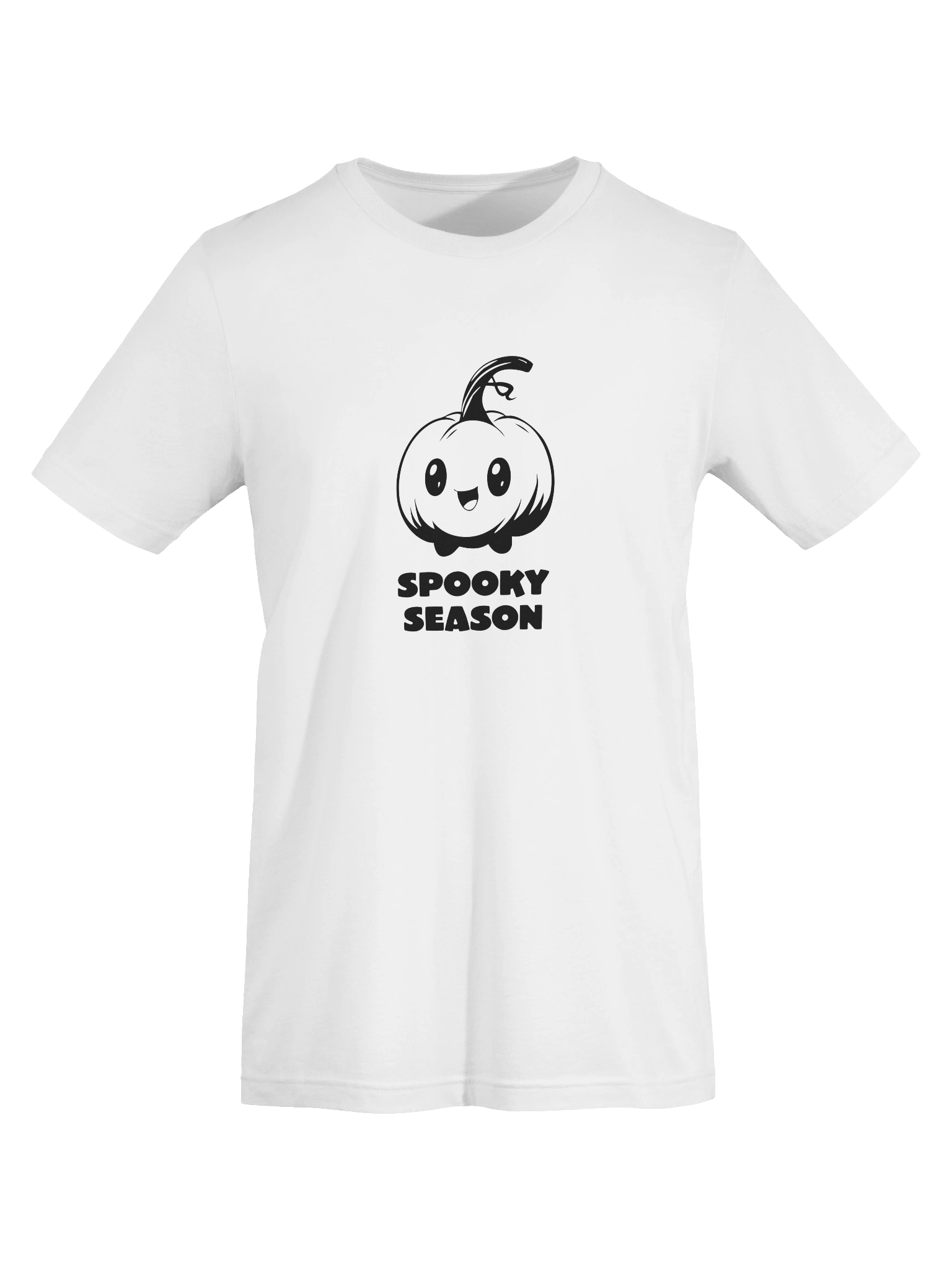 Spooky Season | Cute Pumpkin product image (3)