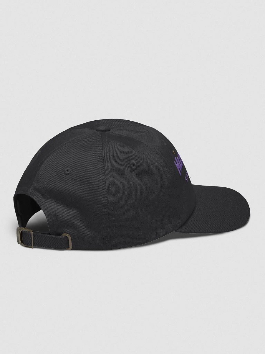 Hustle Pop! Embroidered Hat product image (11)