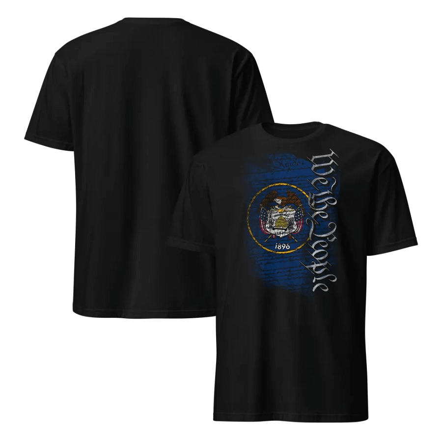 Utah: We The People product image (6)