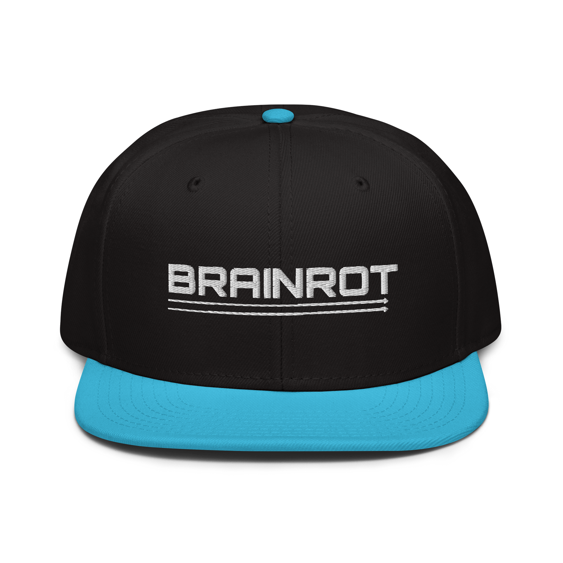 Brainrot Cap product image (1)