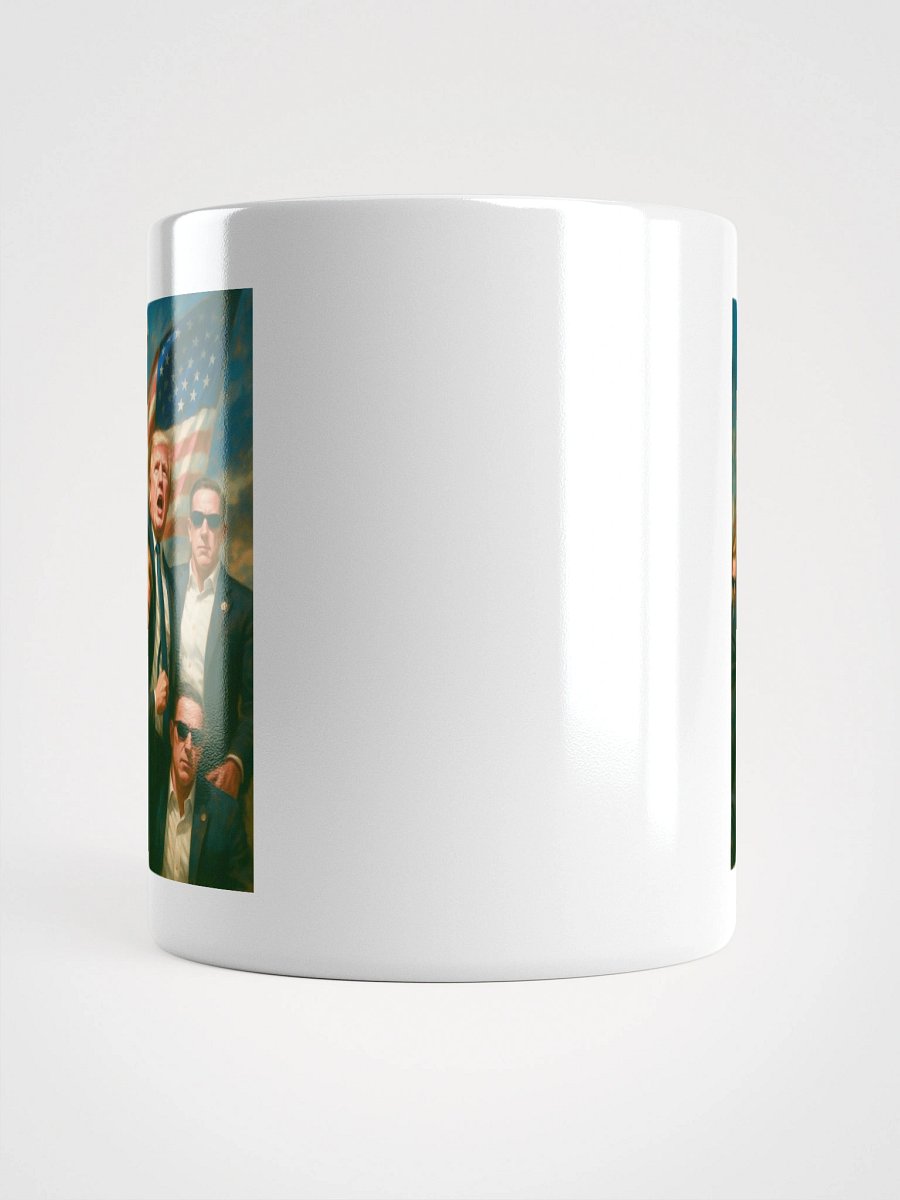 Trump's Victory Mug product image (13)