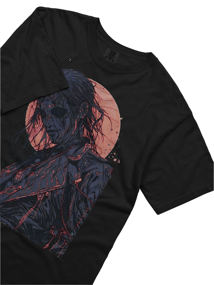 Idol of the Underworld Heavyweight T-Shirt product image (2)