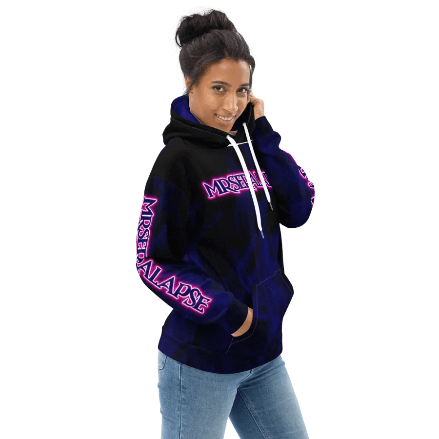 MrsEralapse Hoodie New Design product image (10)
