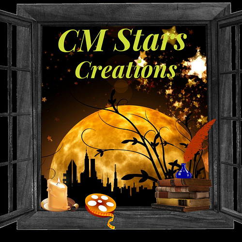 Psst! Hey, you! Yes, you! Have you checked out the new CM Stars site yet? It's still a work in progress, but there are lots o...