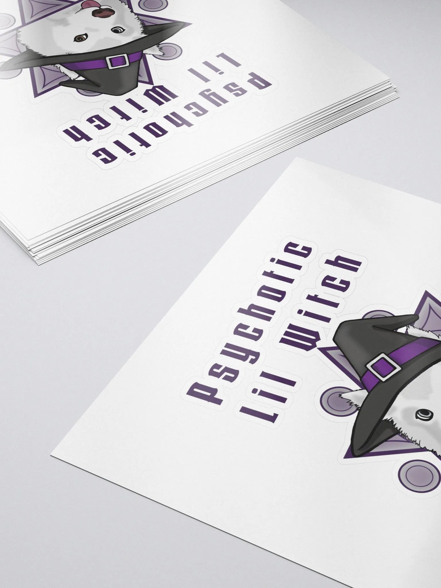 floof sticker product image (5)