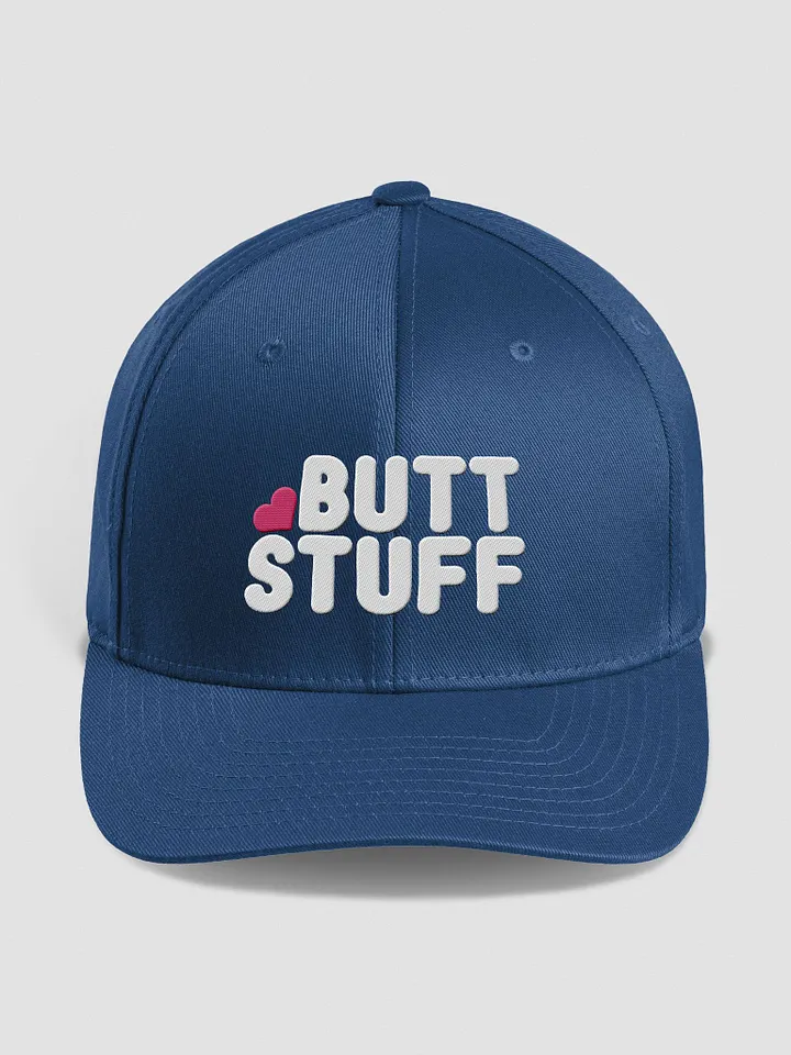 Butt Stuff - Hat product image (1)
