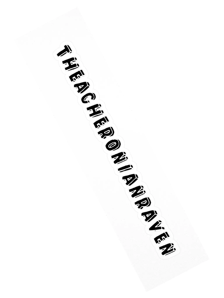 Brand Sticker product image (2)