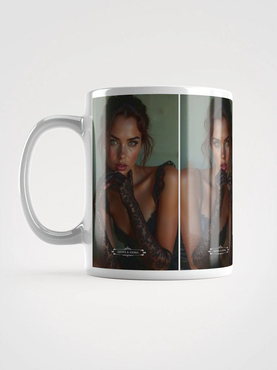 Sienna and Sierra Noir Elegance Mug product image (17)