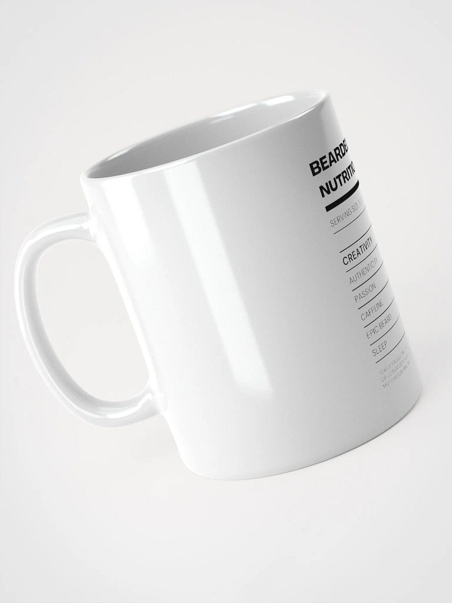 Nutritional Facts product image (9)