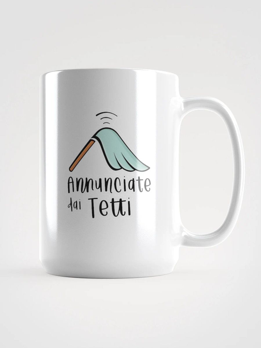 Tazza (Annunciate+Risorto) product image (1)