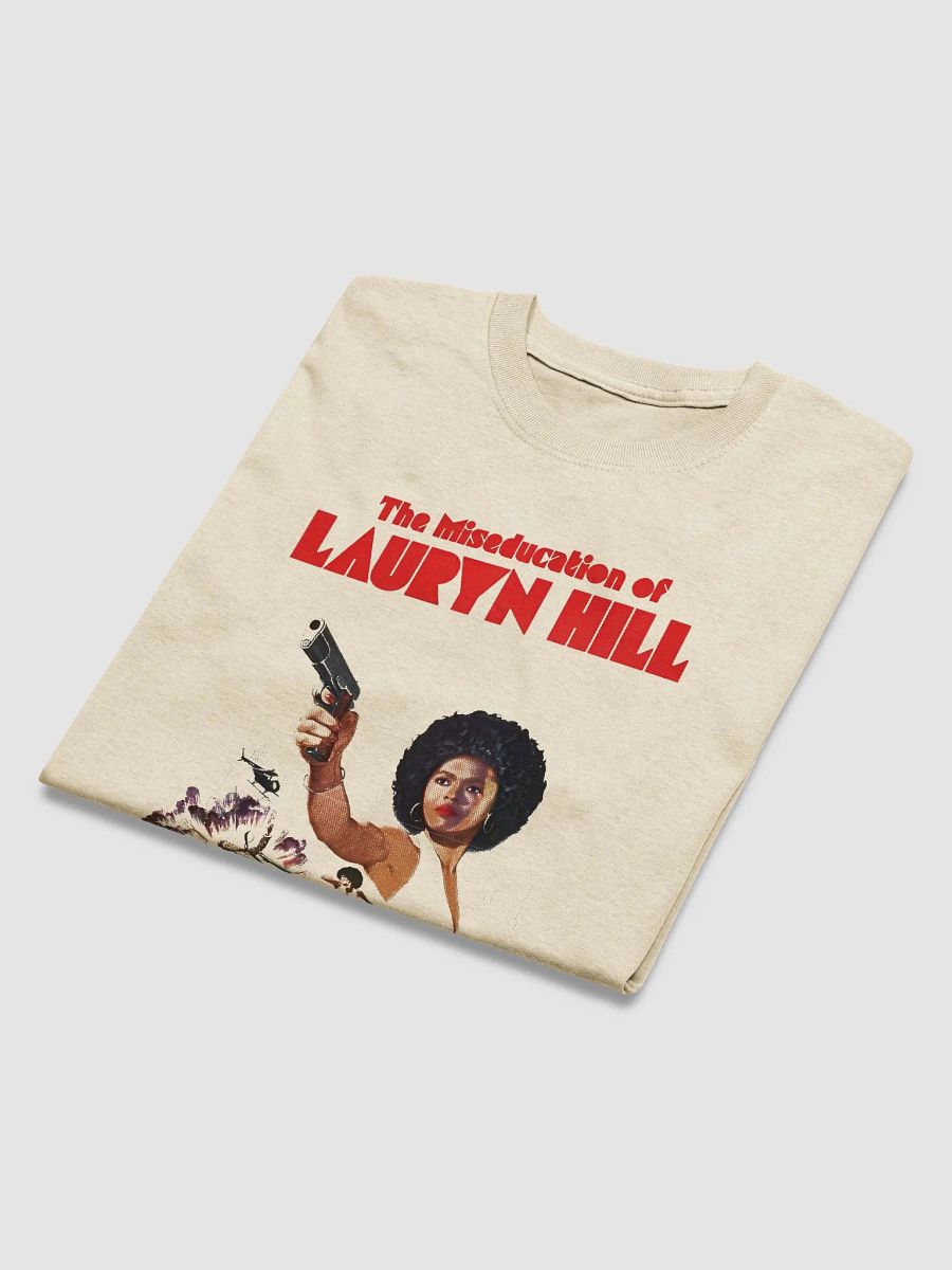 The Miseducation of Lauryn Hill T-shirt product image (3)