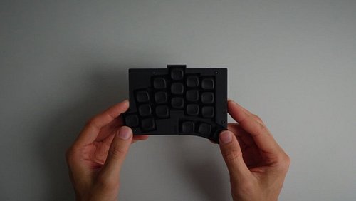 If you haven't yet, make sure to check out the latest video on open source keyboards on the channel! 🙂⁠
⁠
Thanks for watching...