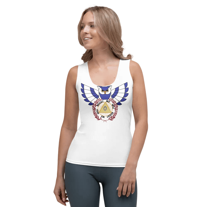 We Will Resist product image (1)
