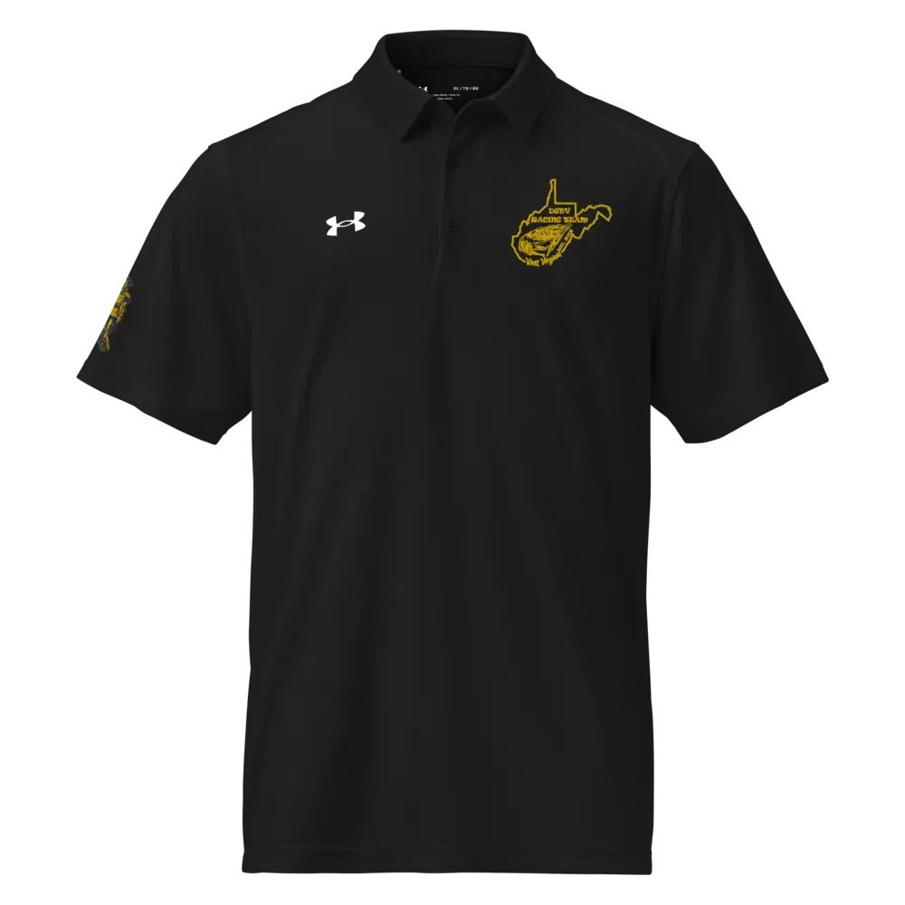 DUBV RACING POLO product image (1)