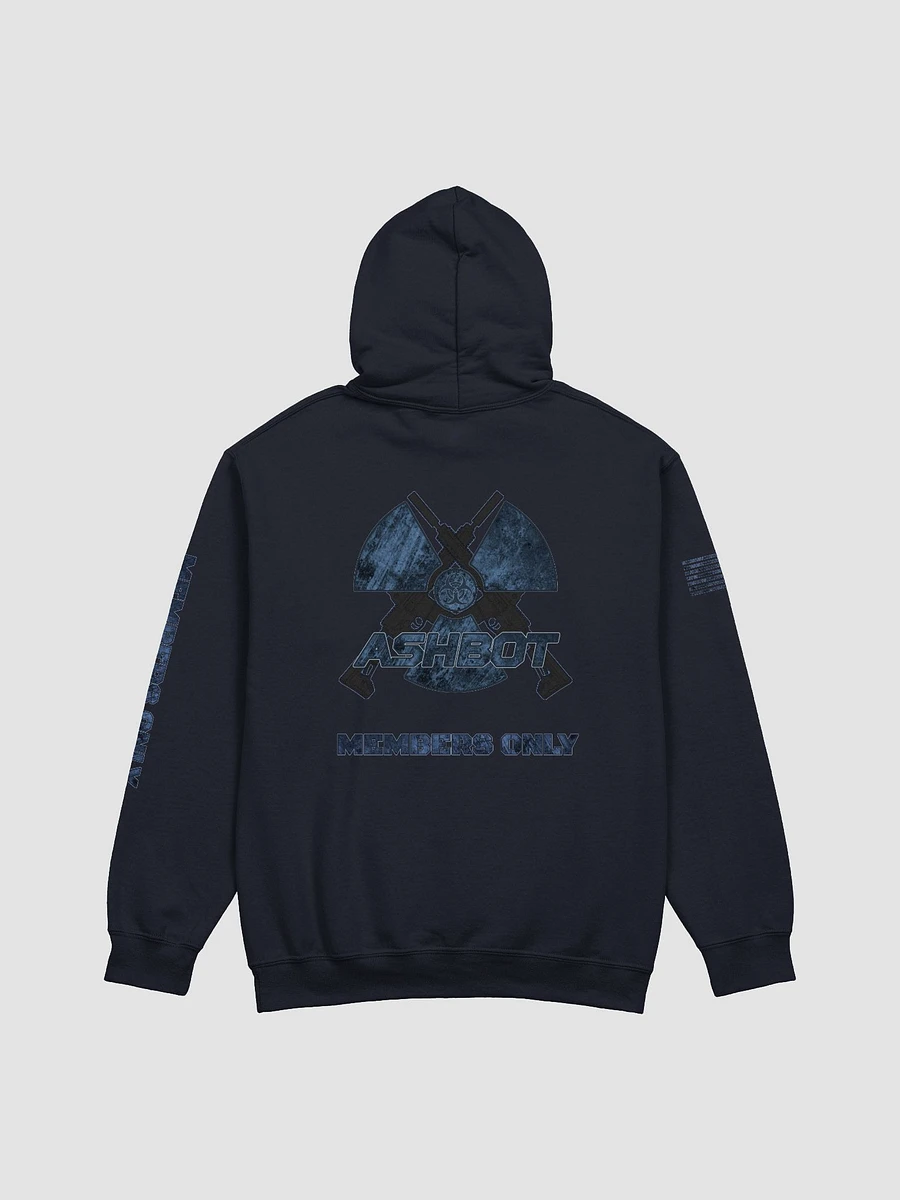 Members Only Hoodie product image (4)