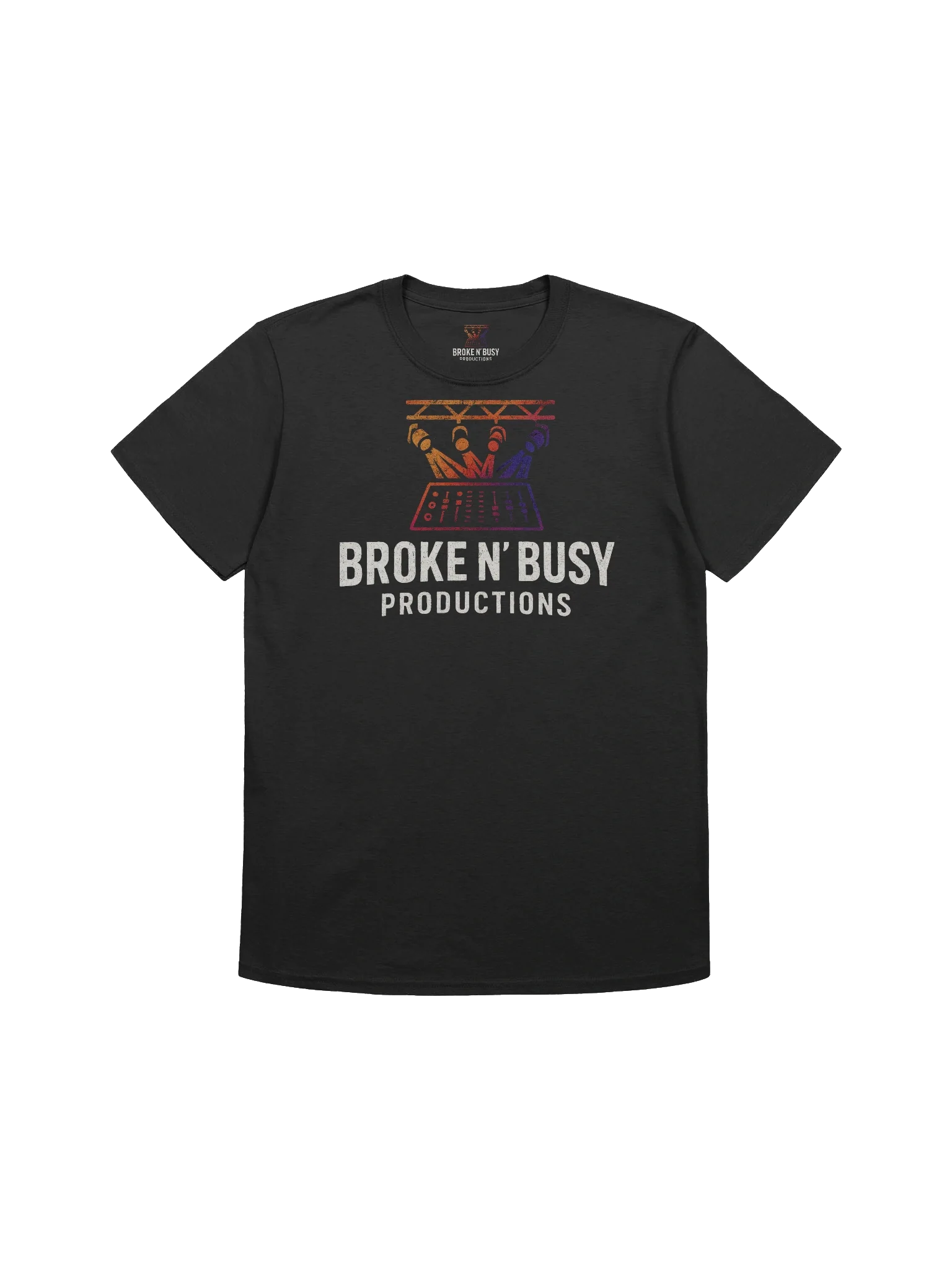 Staff T-Shirts product image (1)