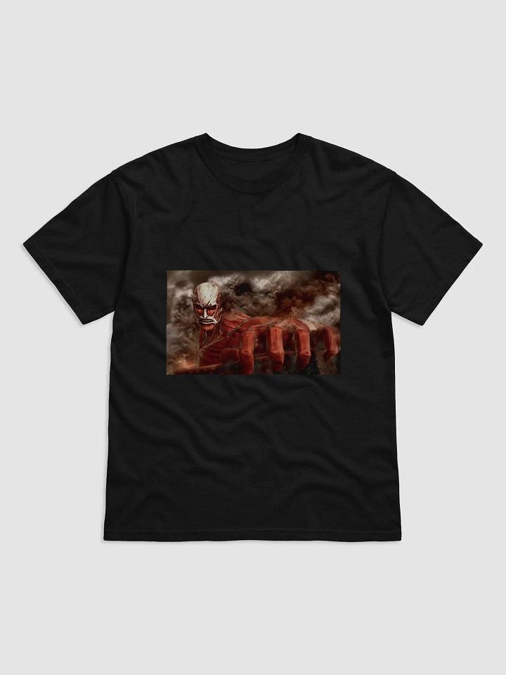 Attack on Titan T-shirt 10 product image (1)