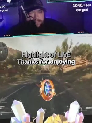 Thanks @🦋🫚꧁PÂÛŁÂ꧂🫧🎭 for the awesome gift and support #tiktoklive #livehighlights 