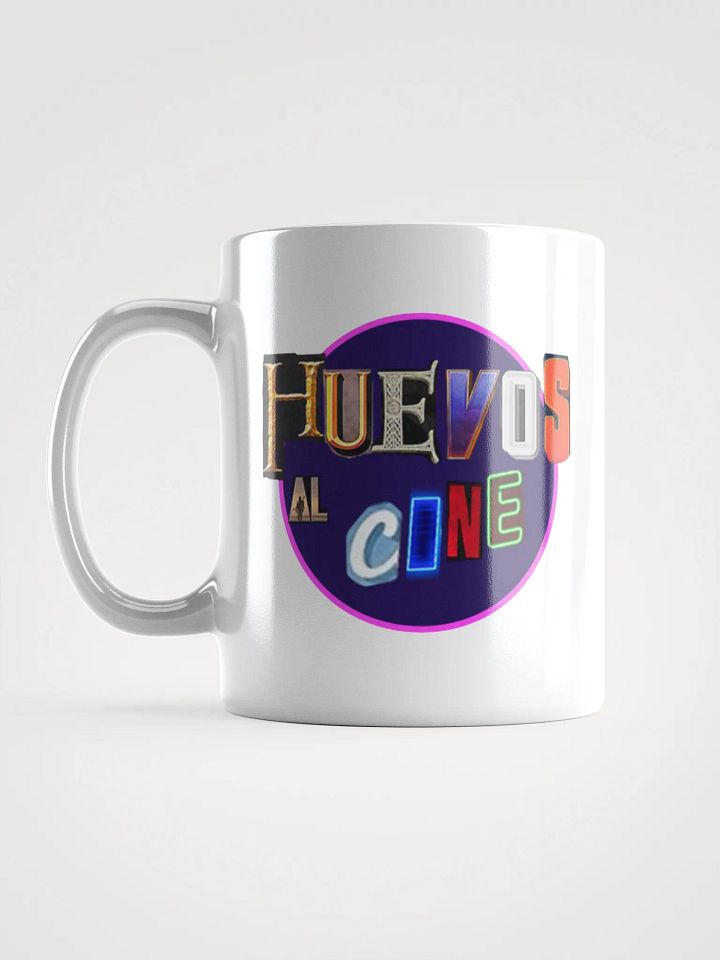 TAZA LOGO RETRO product image (2)