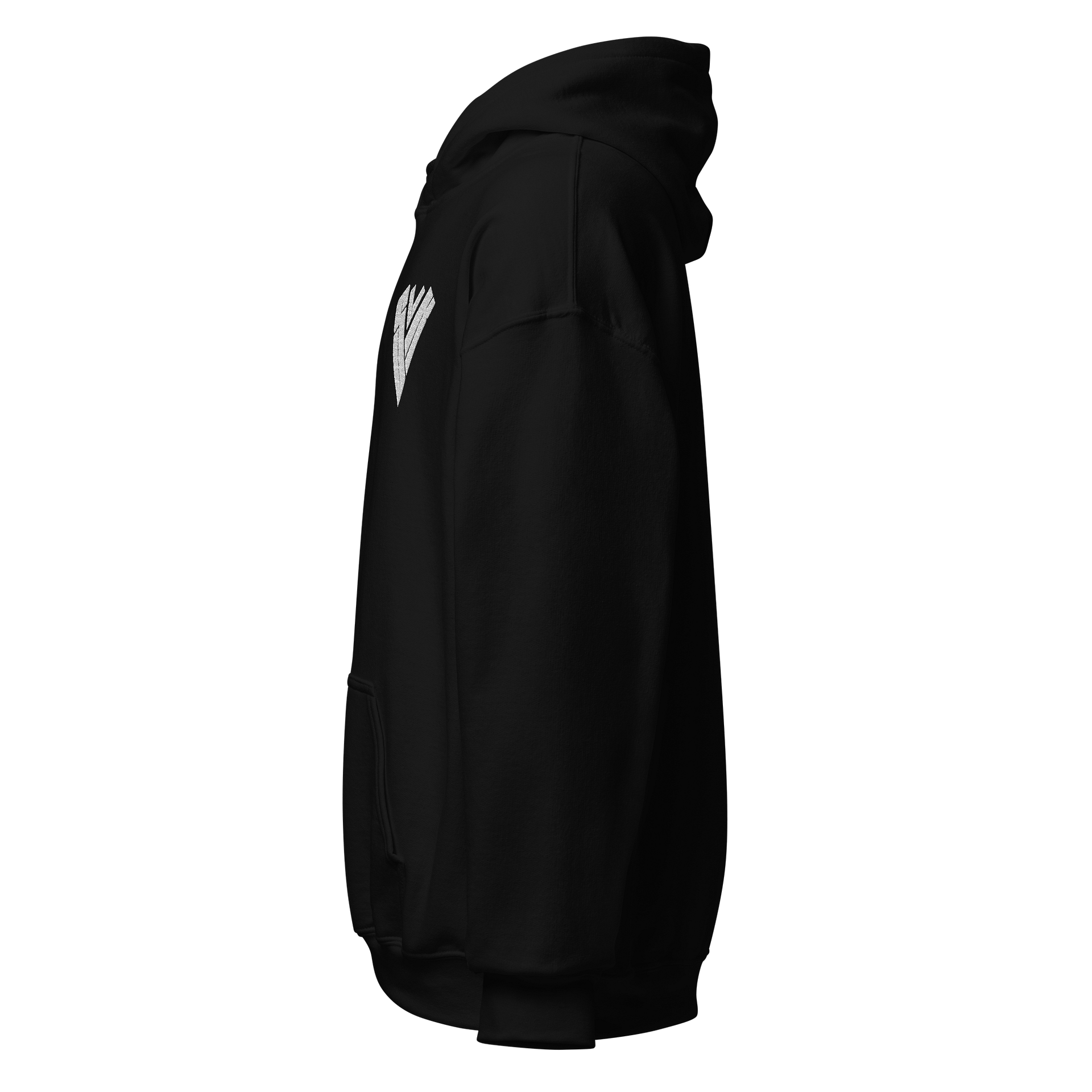 SK Pocket Hoodie product image (2)