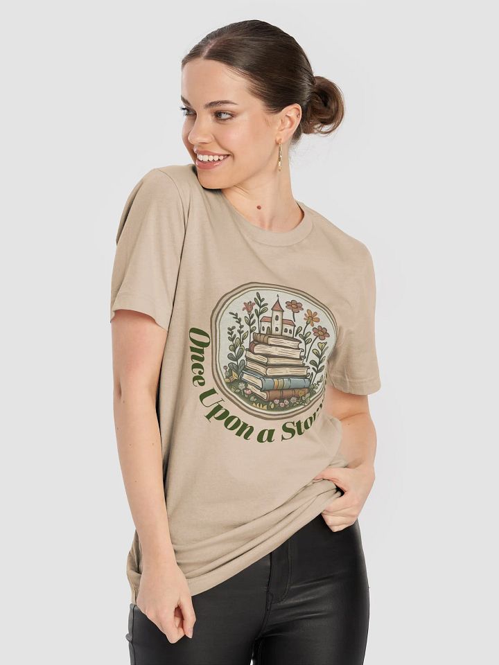 Cuddle Up Tee product image (1)