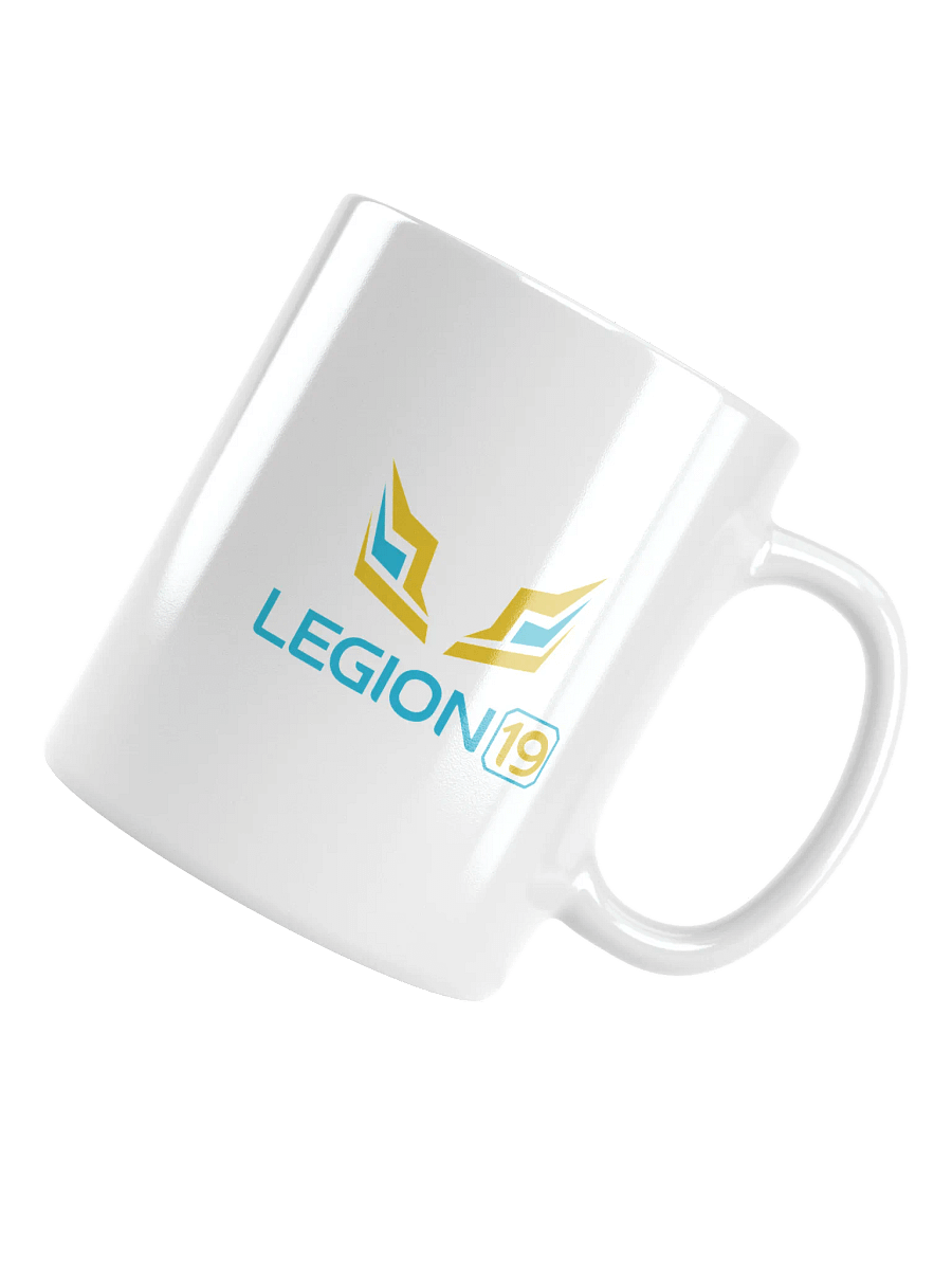 LEGION19 Mug product image (12)