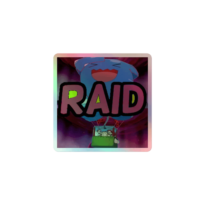 WabaRaid! product image (1)