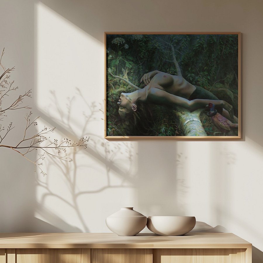 Mother Nature – 22-01-21 product image (3)