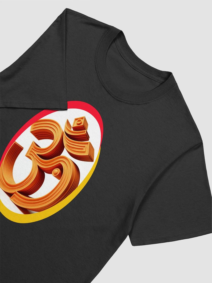 OM T-Shirt Hindu Religious product image (21)